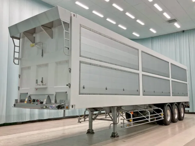 トレクス  CTB34004の写真3