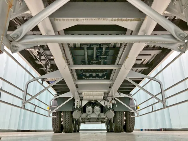 トレクス  CTB34004の写真8