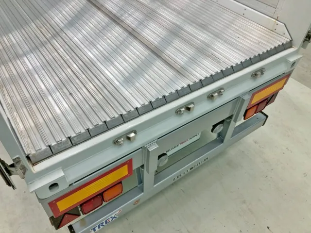 トレクス  CTB34004の写真11