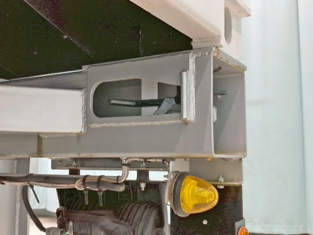 ツイストロックです。|トレクス  CTB34004の写真19