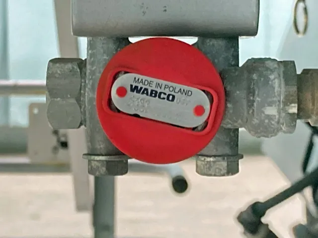 駐車ブレーキです。|トレクス  CTB34004の写真28