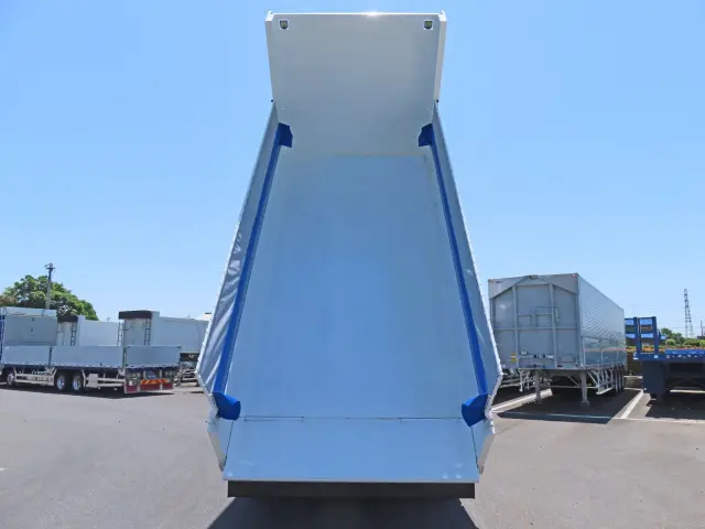 日野 プロフィア 2DG-FS1AGE(6x4)の写真7