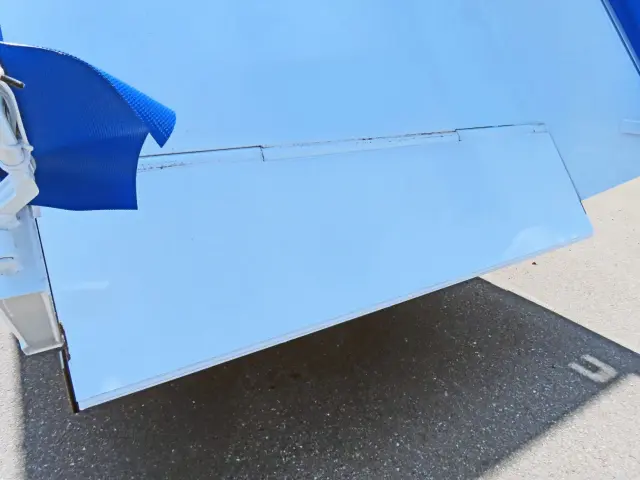 日野 プロフィア 2DG-FS1AGE(6x4)の写真11