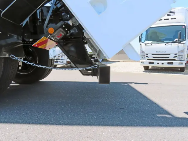 日野 プロフィア 2DG-FS1AGE(6x4)の写真14