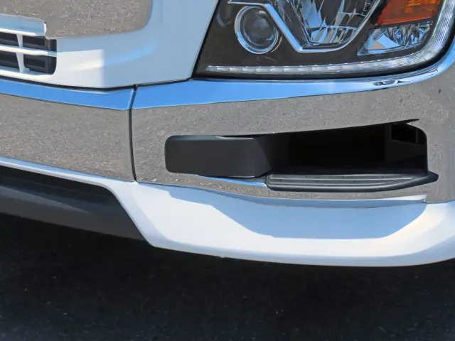 日野 プロフィア 2DG-FS1AGE(6x4)の写真15