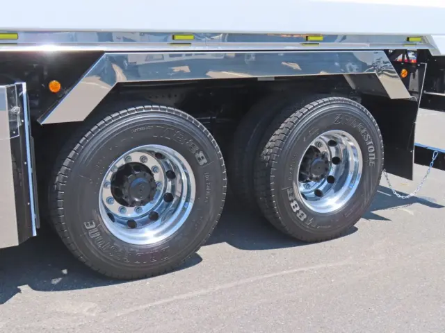 日野 プロフィア 2DG-FS1AGE(6x4)の写真18