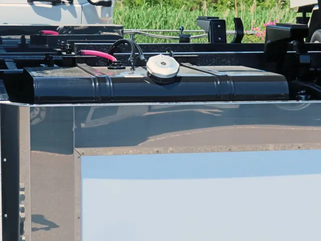 日野 プロフィア 2DG-FS1AGE(6x4)の写真19