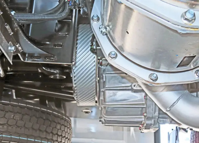 日野 プロフィア 2DG-FS1AGE(6x4)の写真20