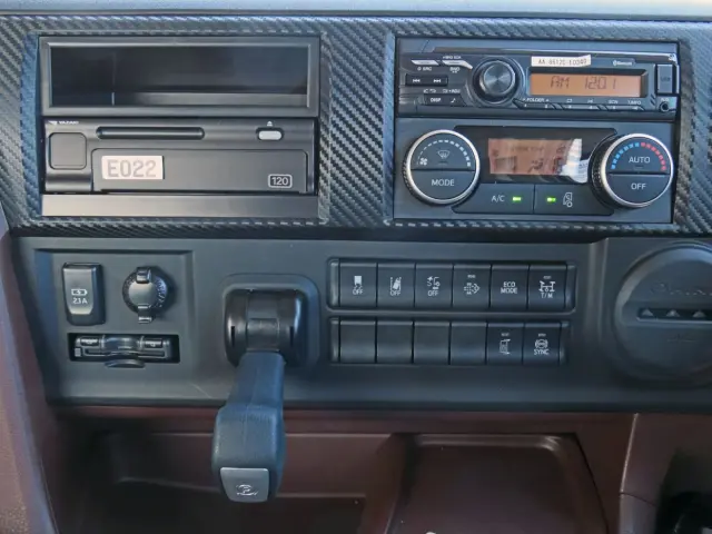 日野 プロフィア 2DG-FS1AGE(6x4)の写真22