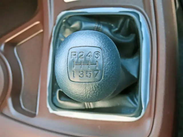 日野 プロフィア 2DG-FS1AGE(6x4)の写真23