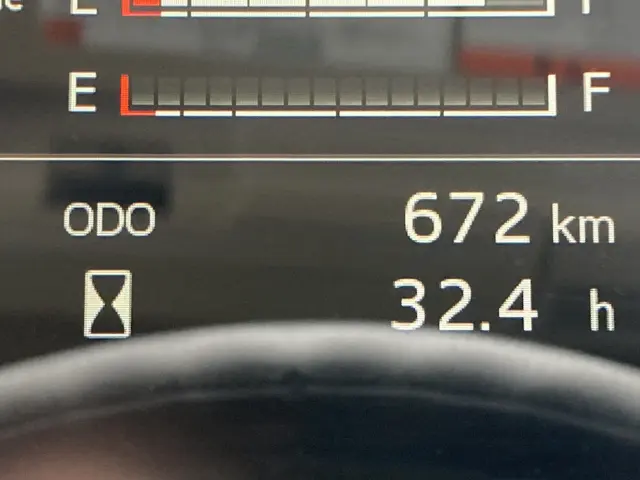 日野 プロフィア 2DG-FS1AGE(6x4)の写真24