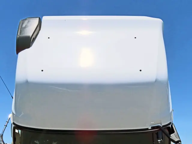 日野 プロフィア 2DG-FS1AGE(6x4)の写真25