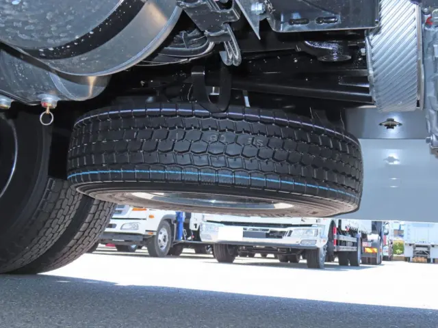 日野 プロフィア 2DG-FS1AGE(6x4)の写真27