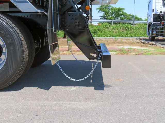 日野 プロフィア 2DG-FS1AGE(6x4)の写真28