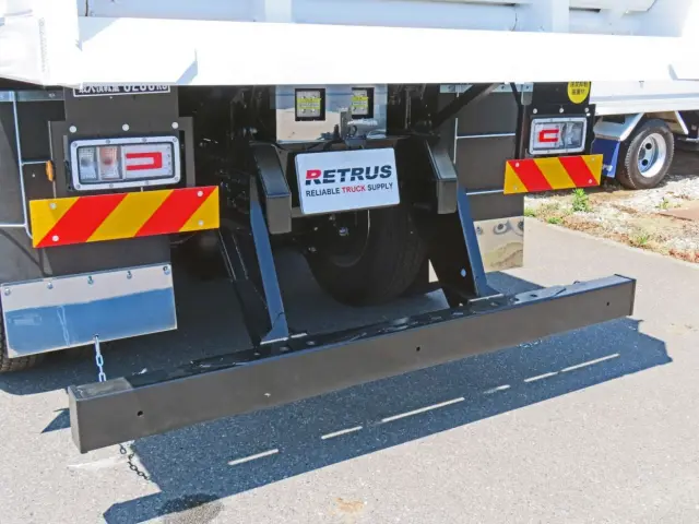 日野 プロフィア 2DG-FS1AGE(6x4)の写真29