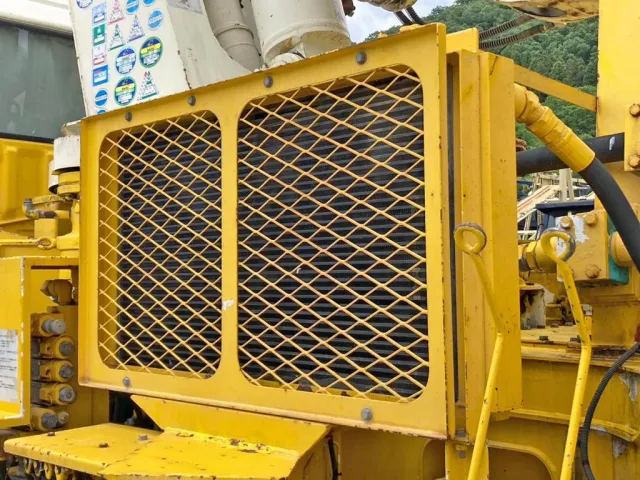 三菱 スーパーグレート QDG-FV50VY改の写真25