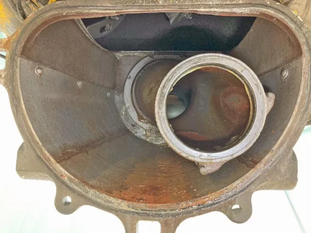 三菱 スーパーグレート QDG-FV50VY改の写真44