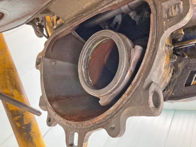 三菱 スーパーグレート QDG-FV50VY改の写真45