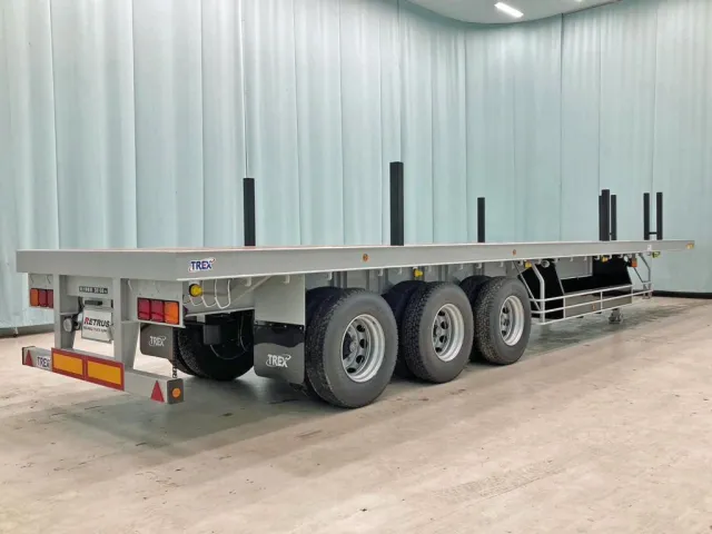 トレクス  PFB34118の写真2