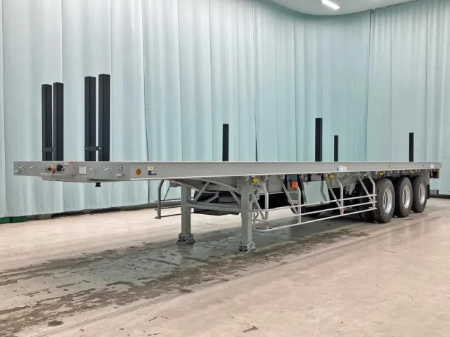 トレクス  PFB34118の写真3