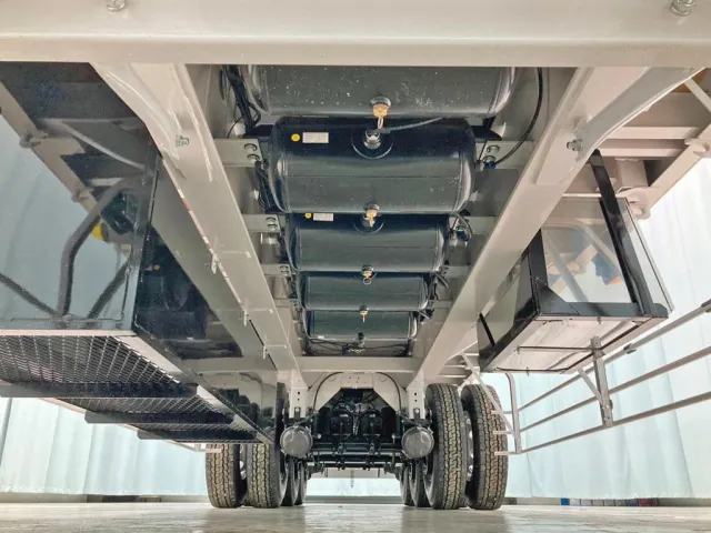 トレクス  PFB34118の写真8