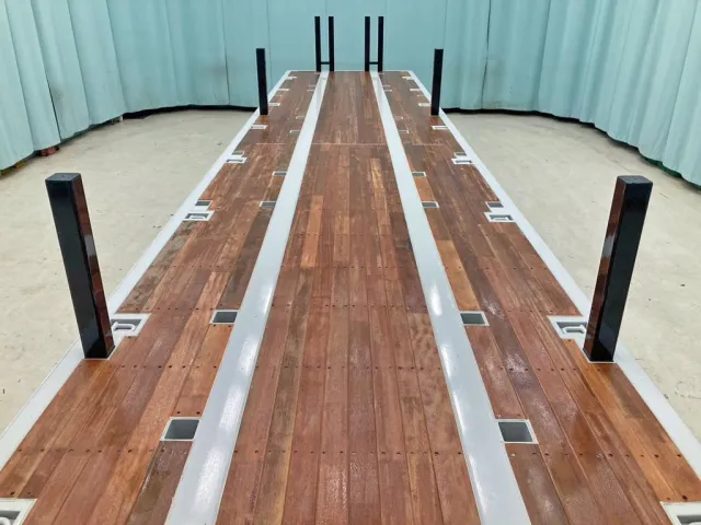 トレクス  PFB34118の写真10