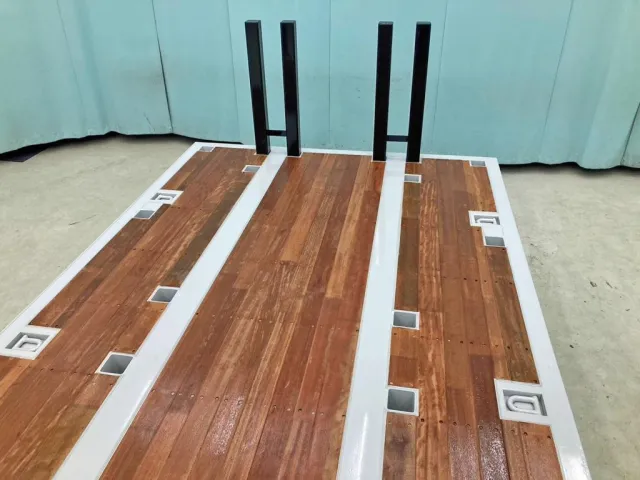 トレクス  PFB34118の写真11