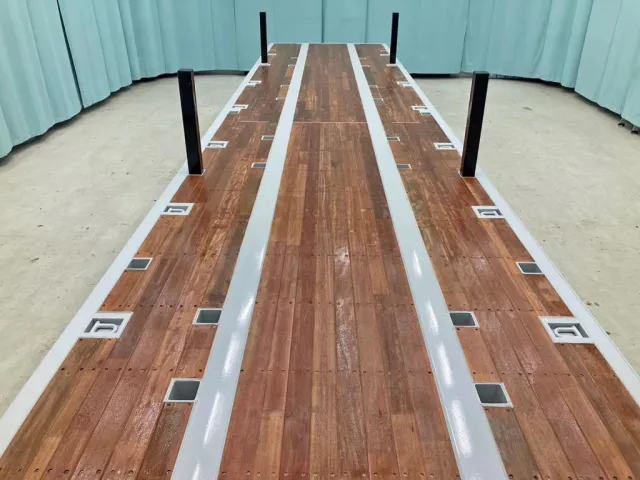 トレクス  PFB34118の写真12