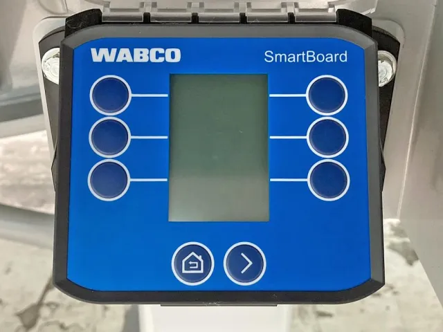 スマートボード付きです。|トレクス  PFB34118の写真17