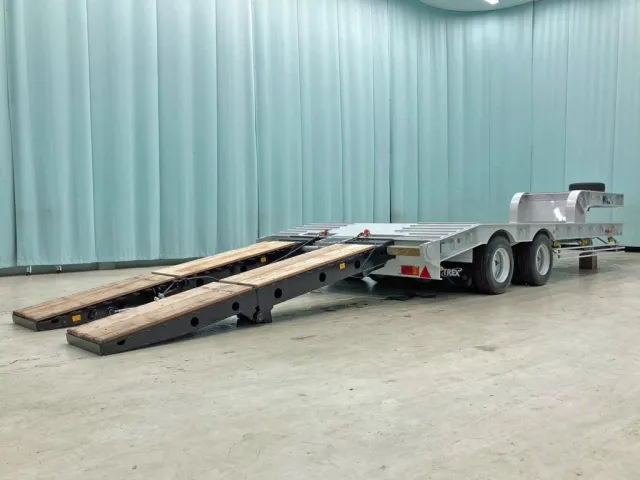 トレクス  PLR430CNの写真2