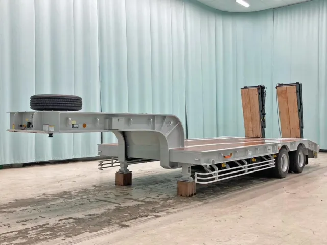 トレクス  PLR430CNの写真3