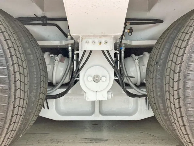 トレクス  PLR430CNの写真5