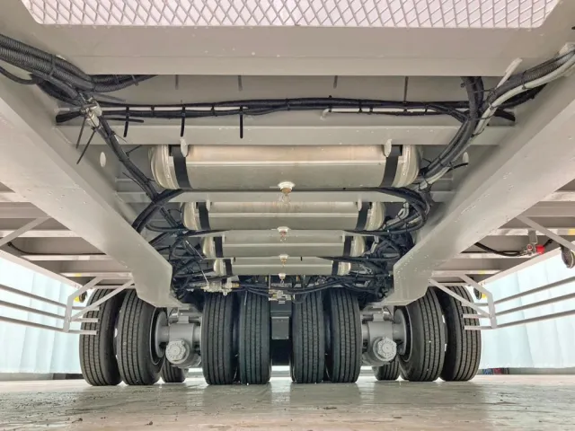 トレクス  PLR430CNの写真8