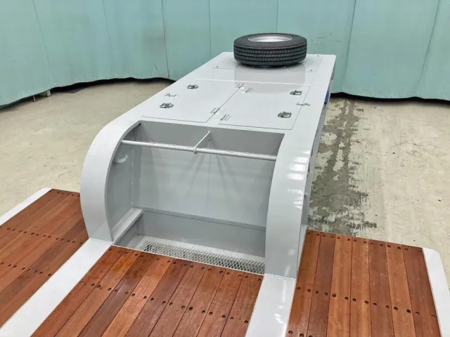 トレクス  PLR430CNの写真11