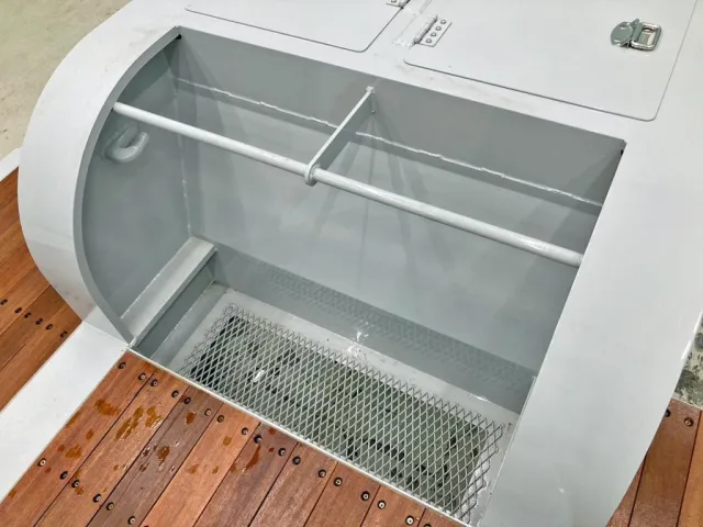 トレクス  PLR430CNの写真12