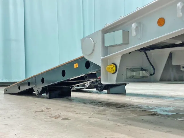 トレクス  PLR430CNの写真15