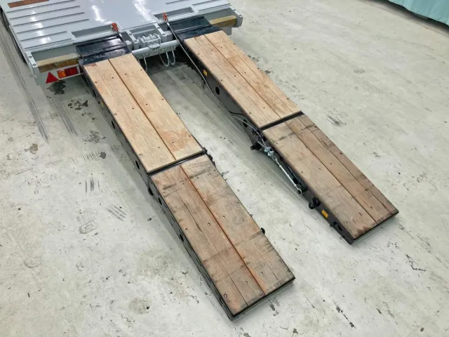 自動歩みです。|トレクス  PLR430CNの写真16