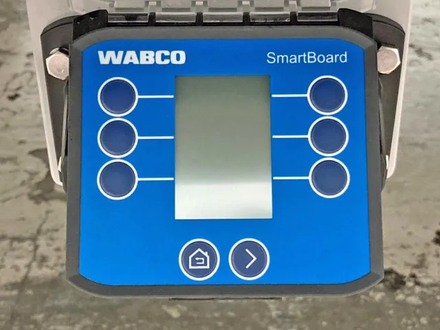 スマートボード付きです。|トレクス  PLR430CNの写真20