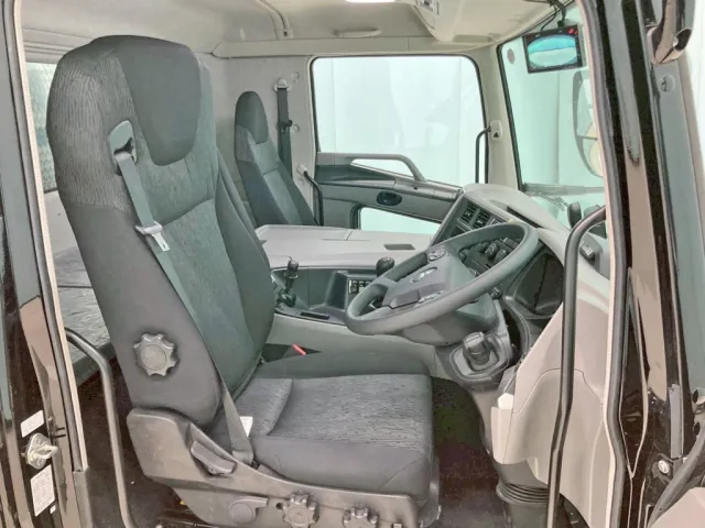 三菱 スーパーグレート 2KG-FS70HZの写真7