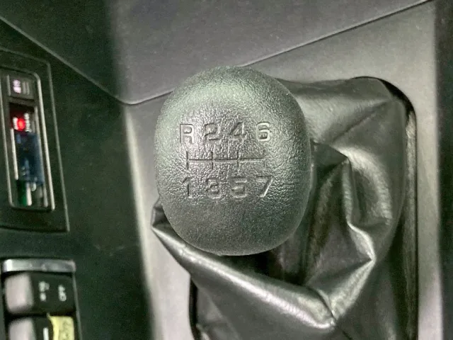 三菱 スーパーグレート 2KG-FS70HZの写真43