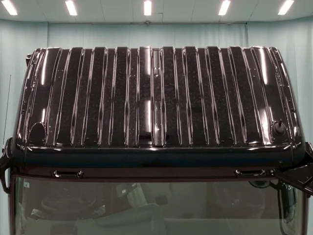 三菱 スーパーグレート 2KG-FS70HZの写真45