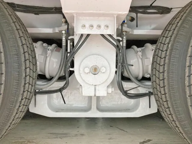 トレクス  PLR430CPの写真5