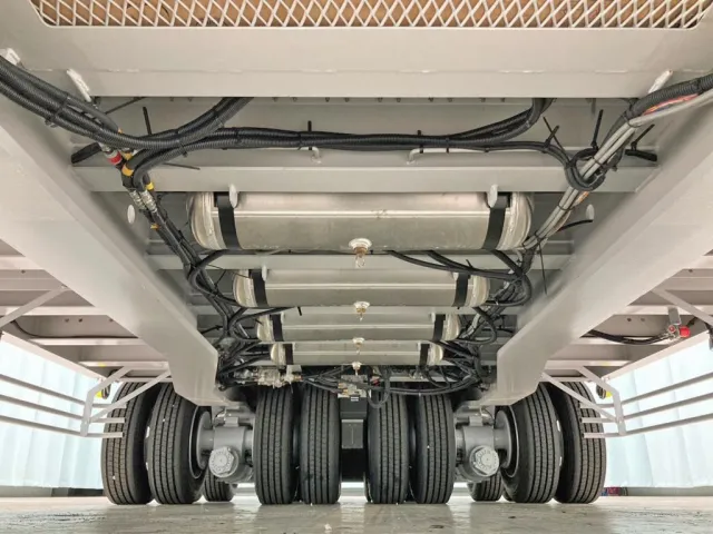 トレクス  PLR430CPの写真8