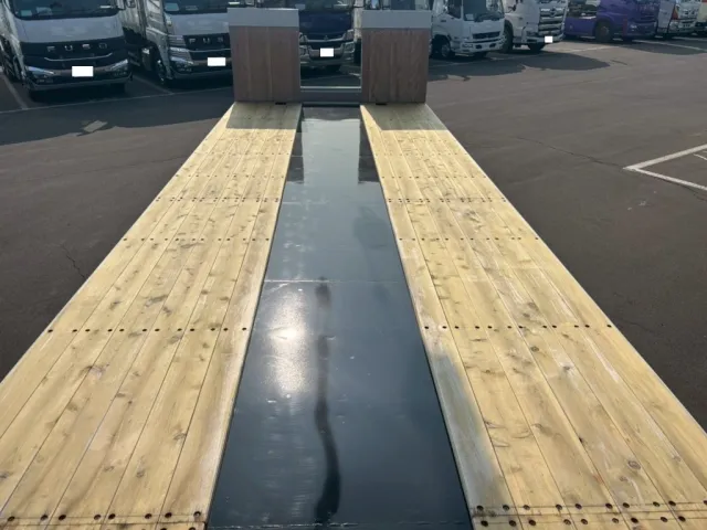 三菱 スーパーグレート 2KG-FS70HZの写真11