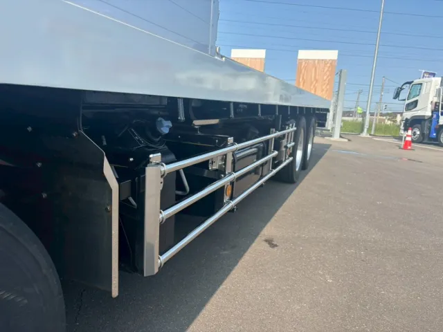 三菱 スーパーグレート 2KG-FS70HZの写真25