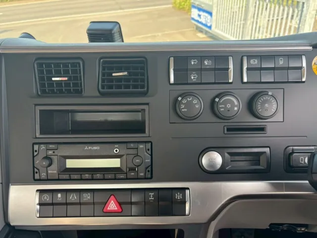 三菱 スーパーグレート 2KG-FS70HZの写真30