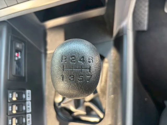 三菱 スーパーグレート 2KG-FS70HZの写真31