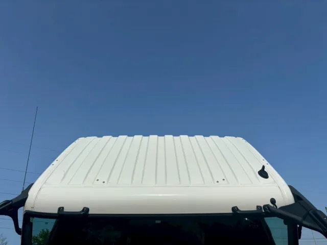 三菱 スーパーグレート 2KG-FS70HZの写真33