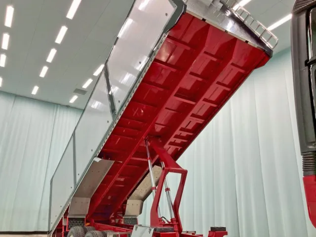 日野 プロフィア 2DG-FS1AHEの写真17