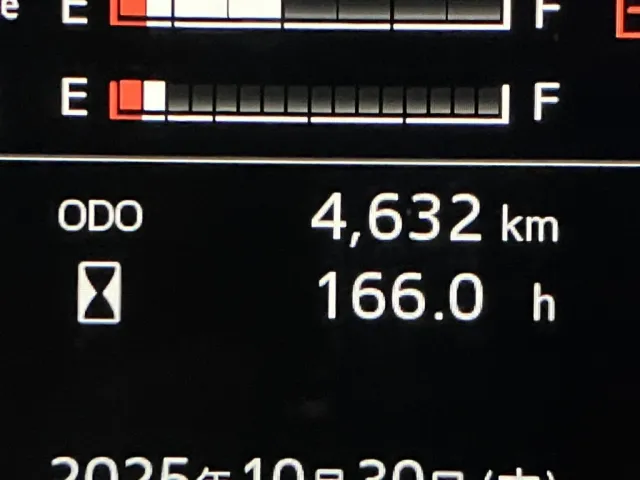 日野 プロフィア 2DG-FS1AHEの写真38